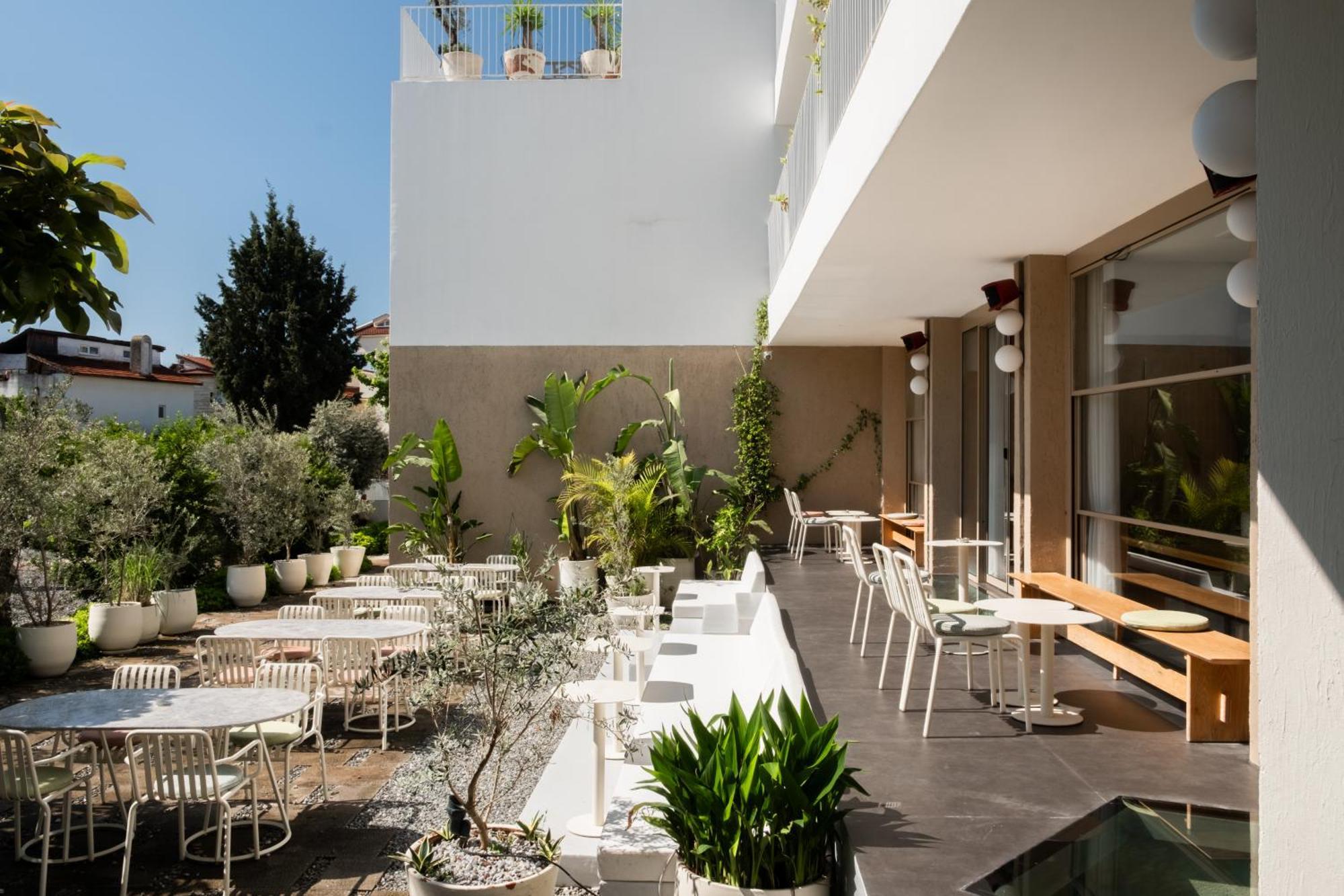 House Of Marmaris