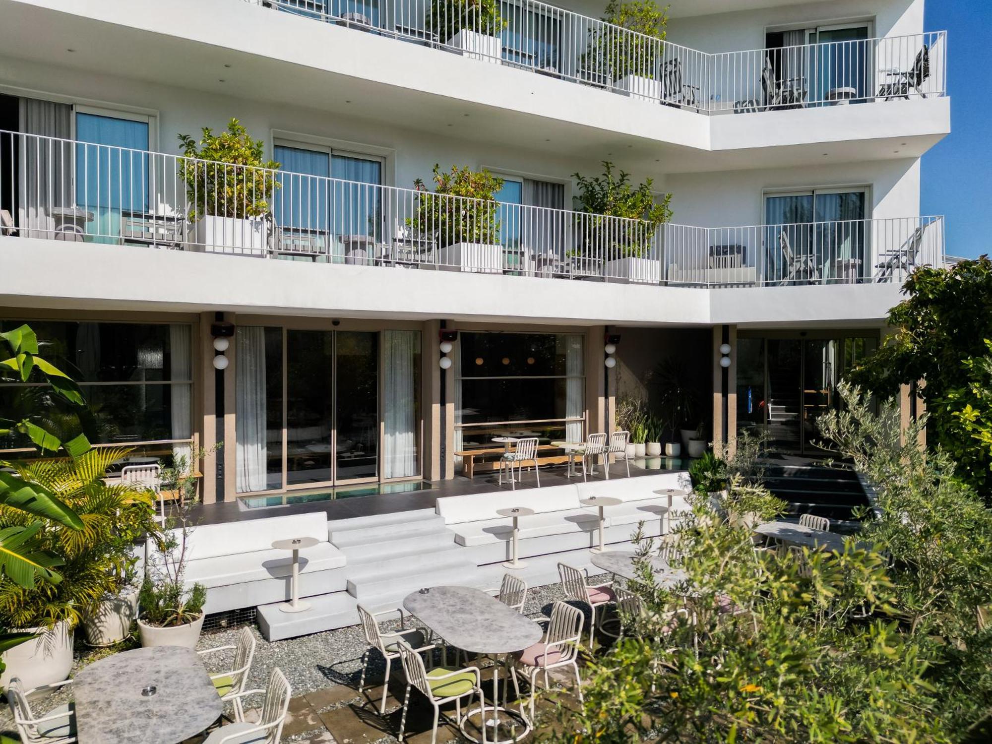 House Of Aparthotel