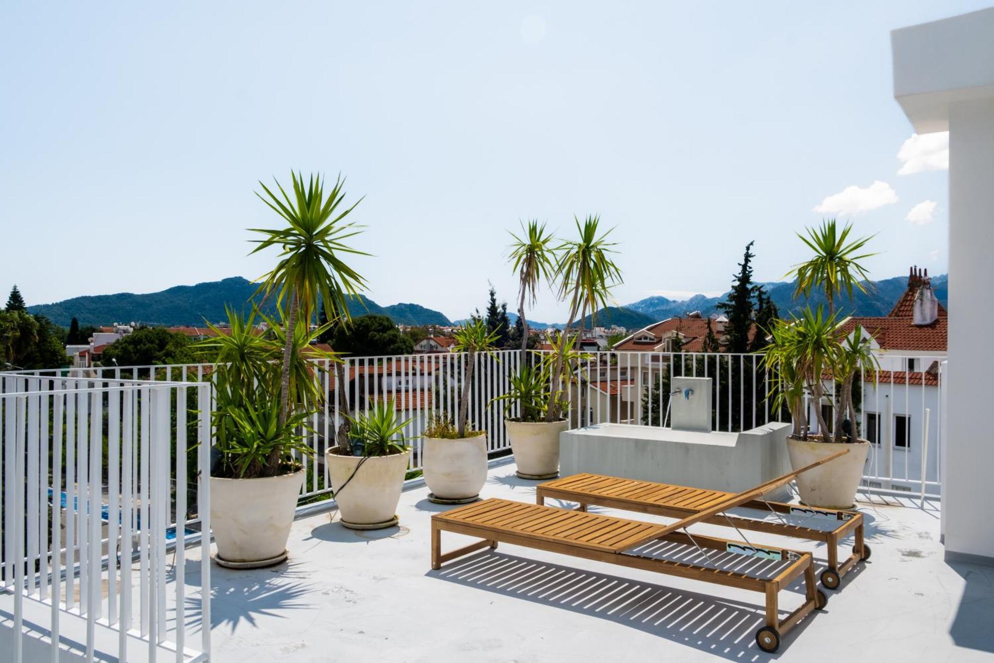 Aparthotel House Of Marmaris