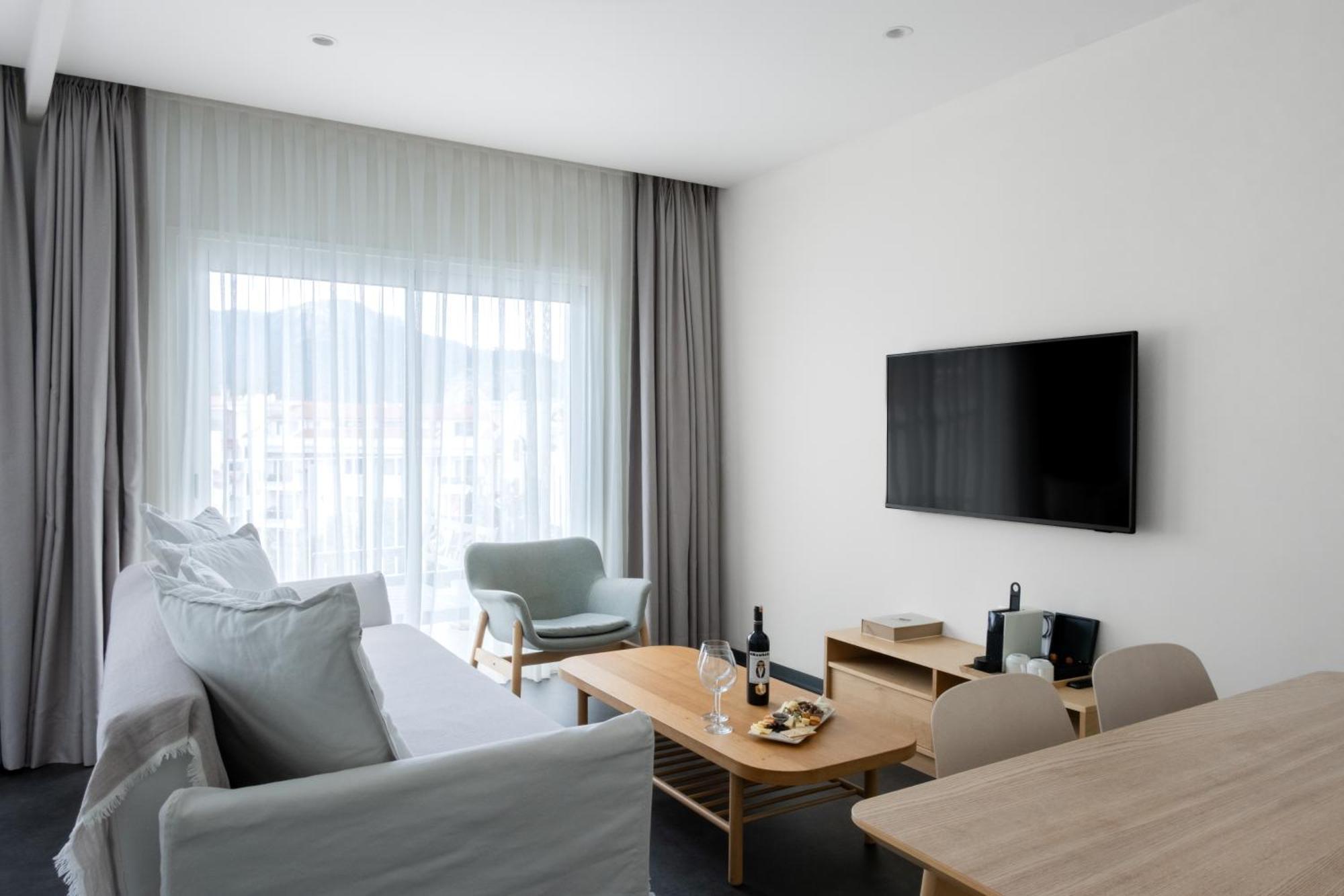 Aparthotel House Of