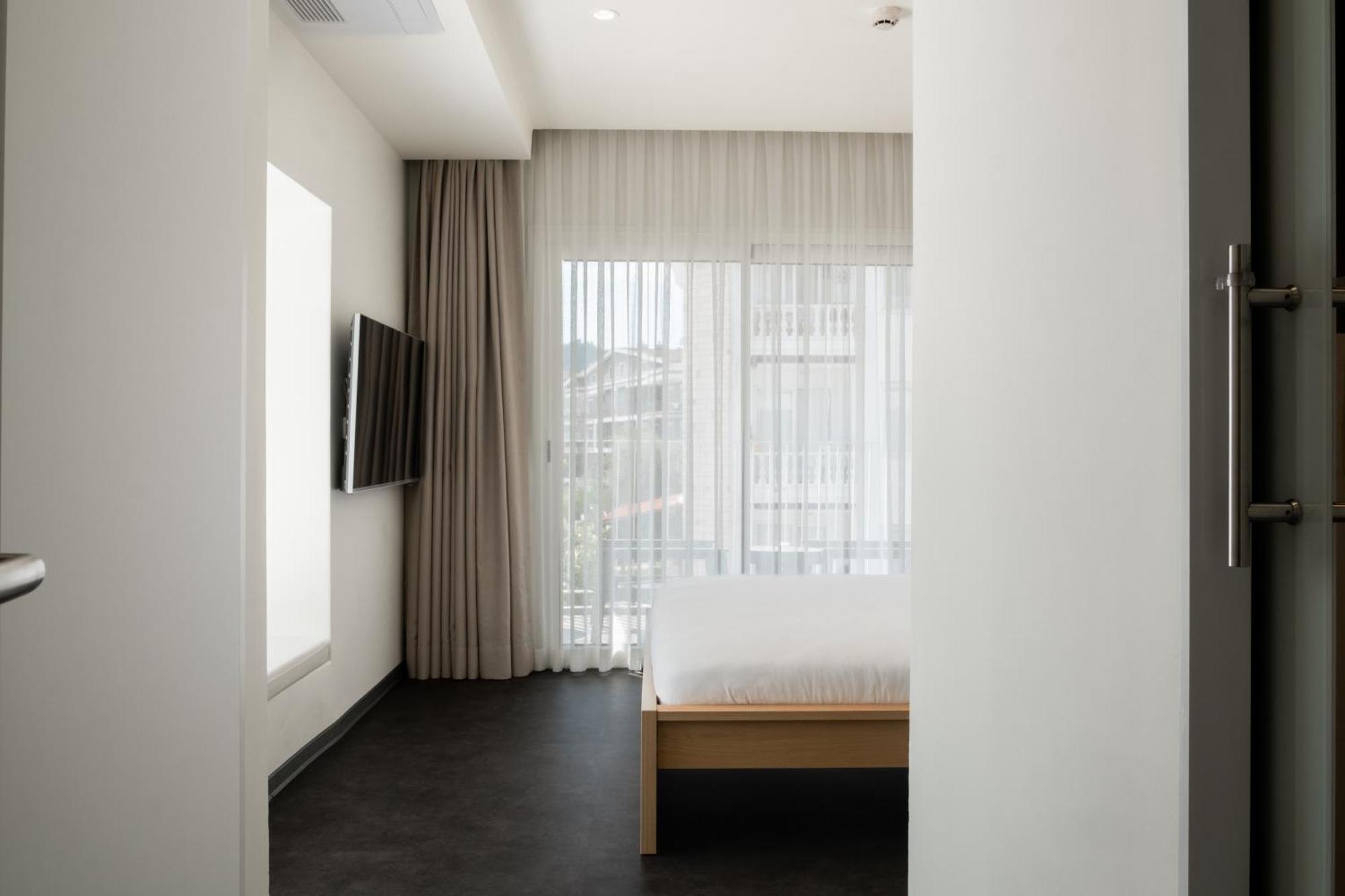 Aparthotel House Of