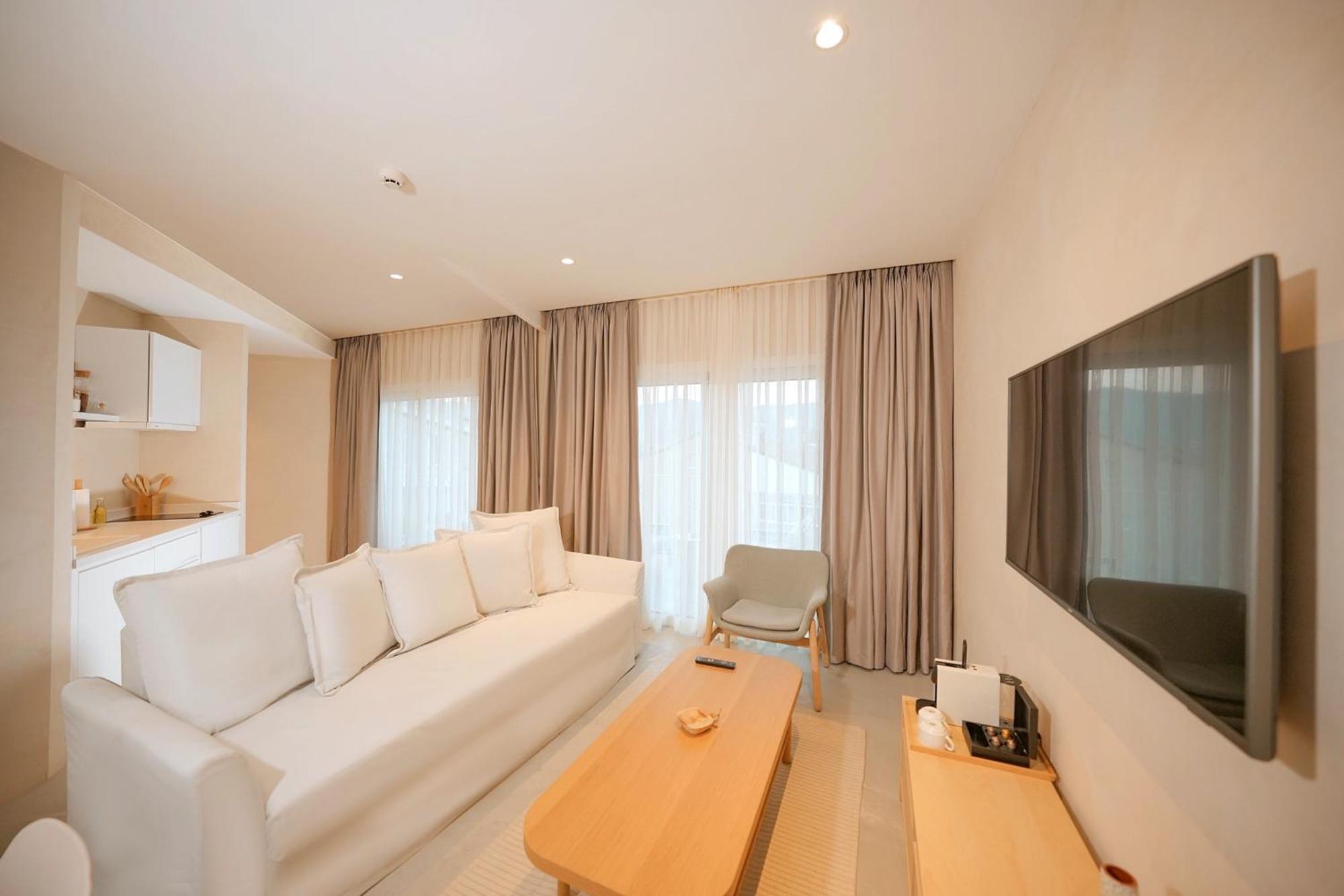 Aparthotel House Of